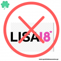 Lisa 18, Como Eliminar seu Perfil?