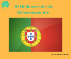 10 Melhores sites de Relacionamento Portugal